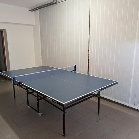 Apartmany U Denyho 斯祖贝莱克 外观 照片