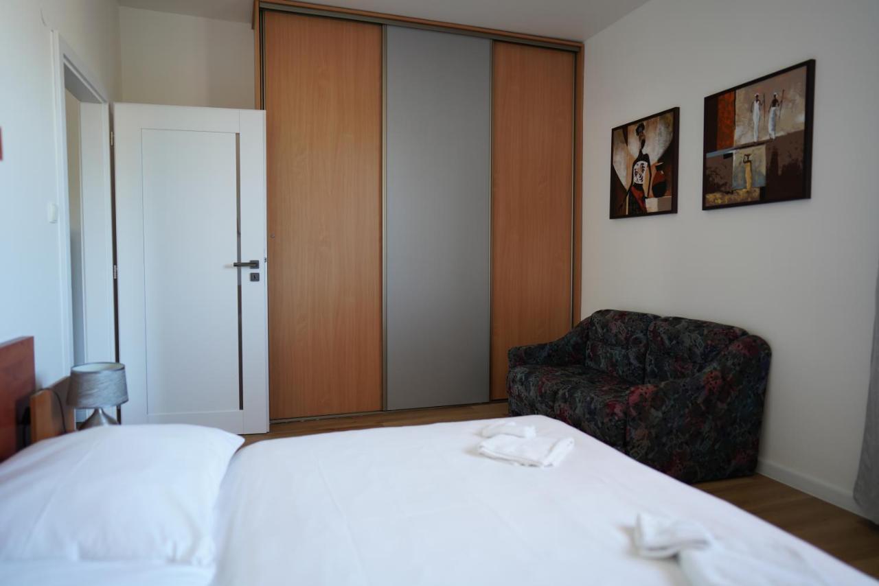 Apartmany U Denyho 斯祖贝莱克 外观 照片